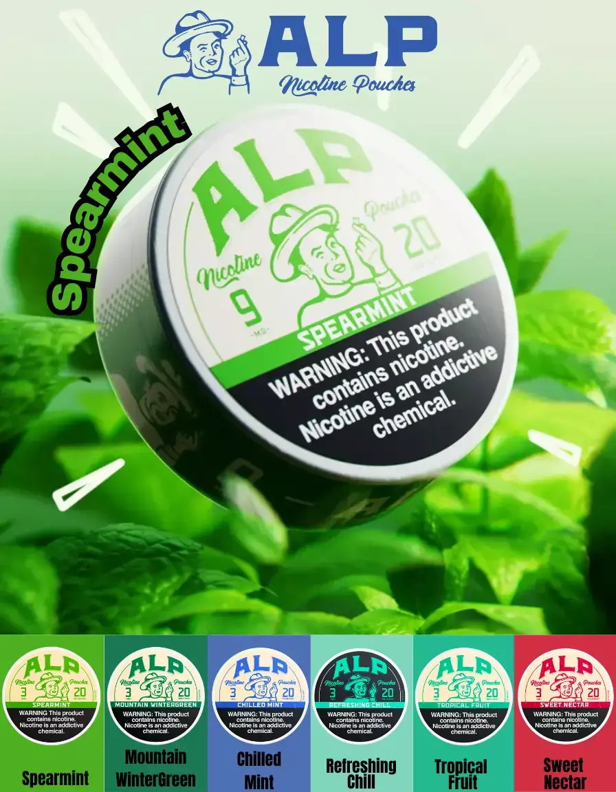 Carson Wholesale | Killa Pouches