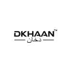 Dkhaan Logo