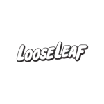 Loose Leaf Logo