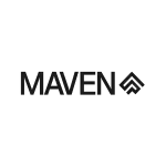 Maven Logo