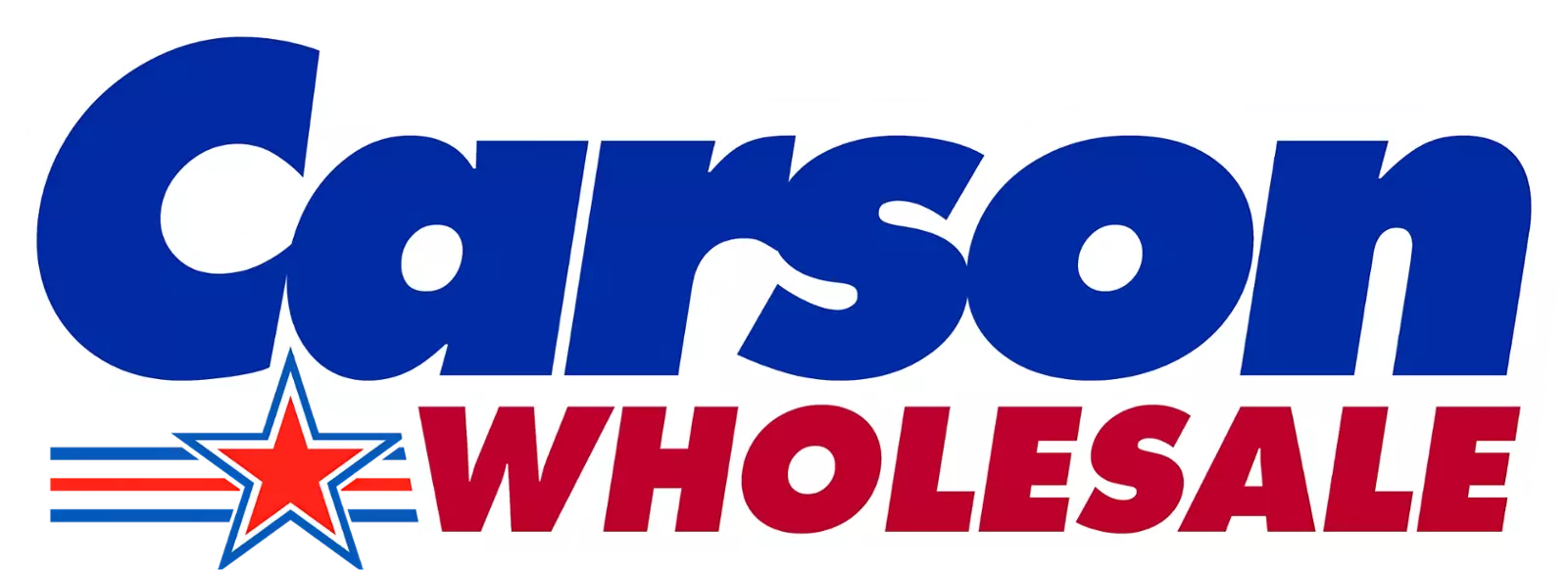 Carson Wholesale